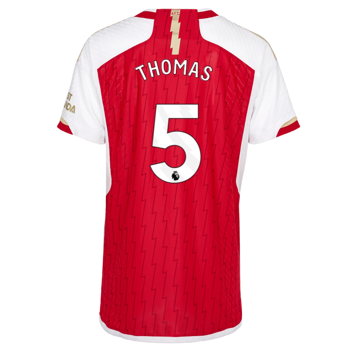Vielfältige arsenal damen 2324 authentisches heimtrikot – laia codina Kategorien für Arsenal-Unterstützer