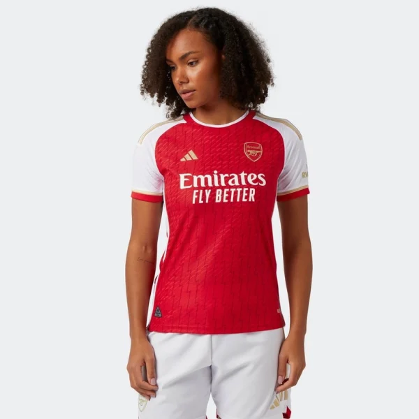 Vielfältige arsenal damen 2324 authentisches heimtrikot – leandro trossard Kategorien für Arsenal-Unterstützer