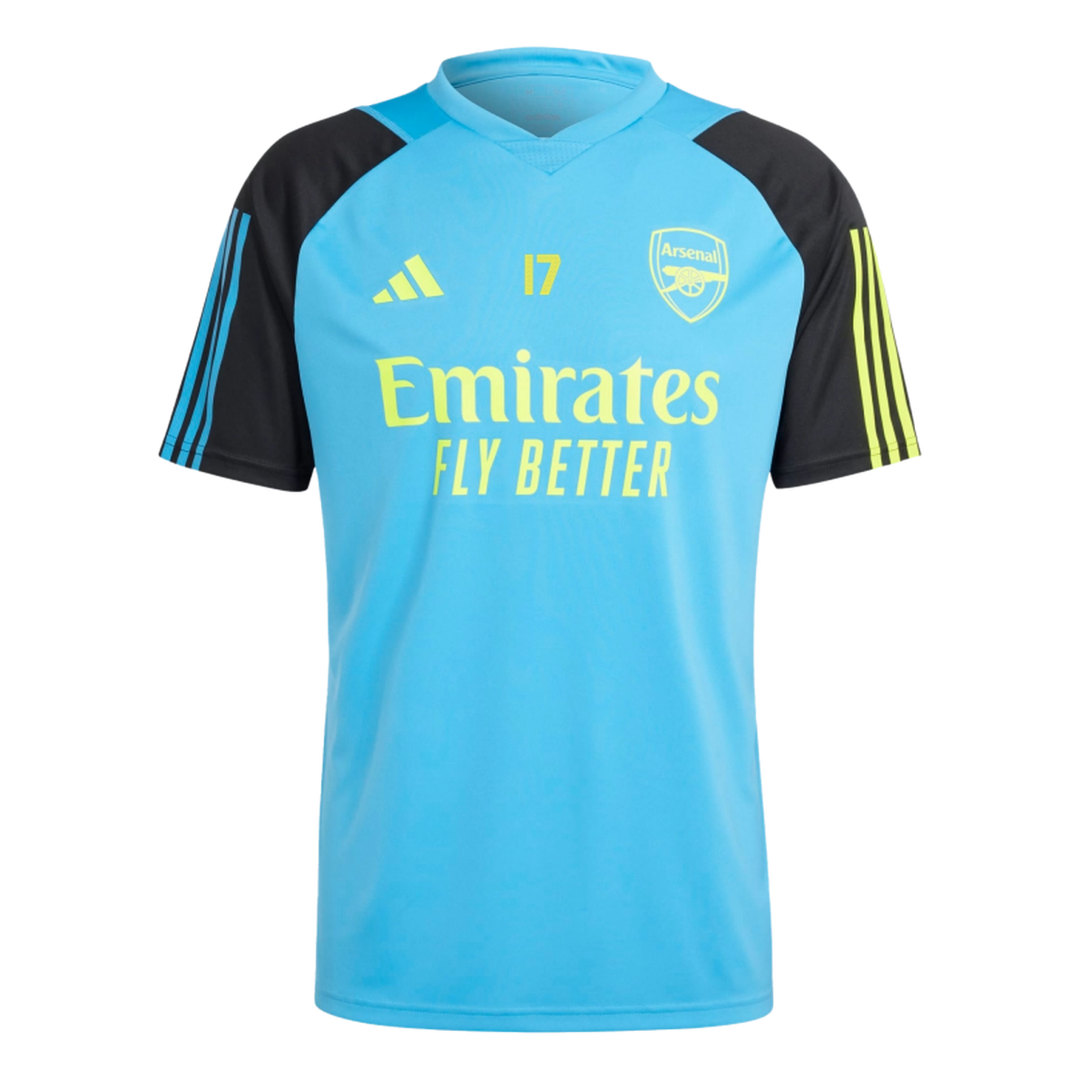 Arsenal Fussball Trikots Shop - Vielfältige arsenal damen 2324 trainingstrikot – lina hurtig Kategorien für Arsenal-Unterstützer Arsenal Trikots