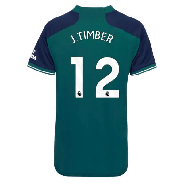 Arsenal Fussball Trikots Shop - Vielfältige arsenal herren 2324 ausweichtrikot – frida maanum Kategorien für Arsenal-Unterstützer Arsenal Trikots