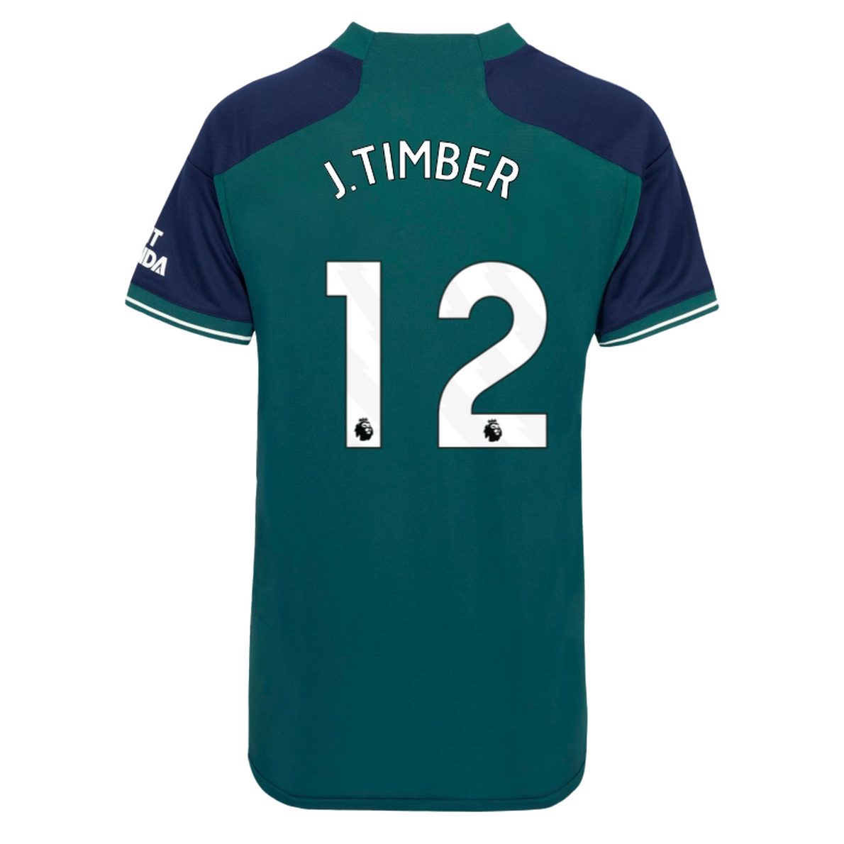 Arsenal Fussball Trikots Shop - Vielfältige arsenal herren 2324 ausweichtrikot – frida maanum Kategorien für Arsenal-Unterstützer Arsenal Trikots
