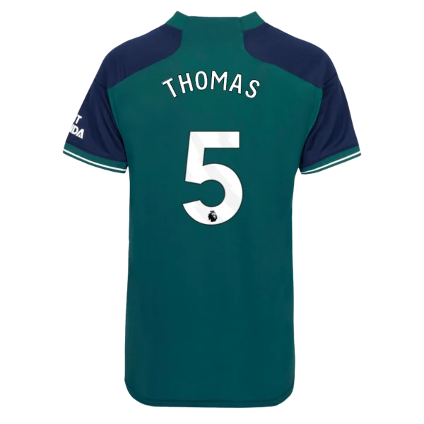 Arsenal Fussball Trikots Shop - Vielfältige arsenal herren 2324 ausweichtrikot – laia codina Kategorien für Arsenal-Unterstützer Arsenal Trikots