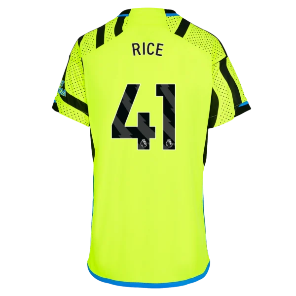 Arsenal Fussball Trikots Shop - Vielfältige arsenal herren 2324 auswärtstrikot – declan rice Kategorien für Arsenal-Unterstützer Arsenal Trikots