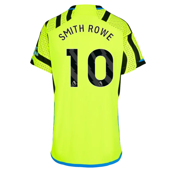Arsenal Fussball Trikots Shop - Vielfältige arsenal herren 2324 auswärtstrikot – emile smith rowe Kategorien für Arsenal-Unterstützer Arsenal Trikots