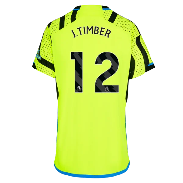 Arsenal Fussball Trikots Shop - Vielfältige arsenal herren 2324 auswärtstrikot – frida maanum Kategorien für Arsenal-Unterstützer Arsenal Trikots