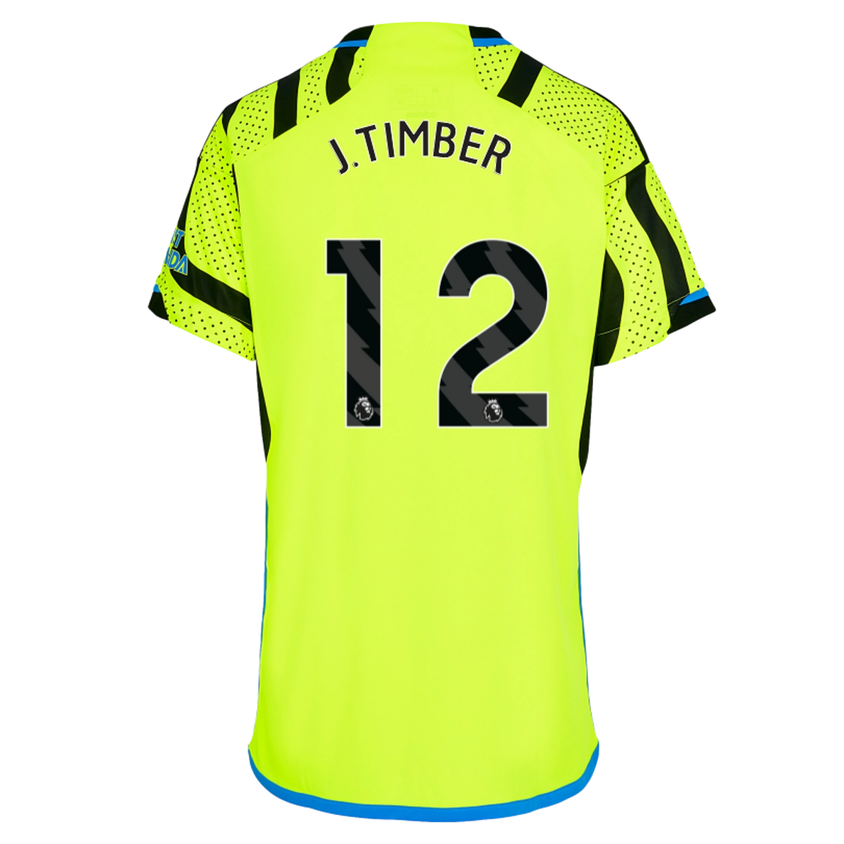 Arsenal Fussball Trikots Shop - Vielfältige arsenal herren 2324 auswärtstrikot – frida maanum Kategorien für Arsenal-Unterstützer Arsenal Trikots