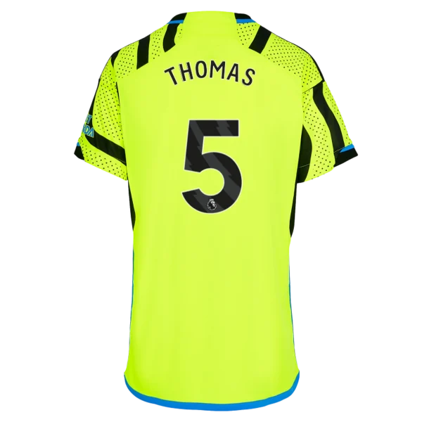 Arsenal Fussball Trikots Shop - Vielfältige arsenal herren 2324 auswärtstrikot – laia codina Kategorien für Arsenal-Unterstützer Arsenal Trikots