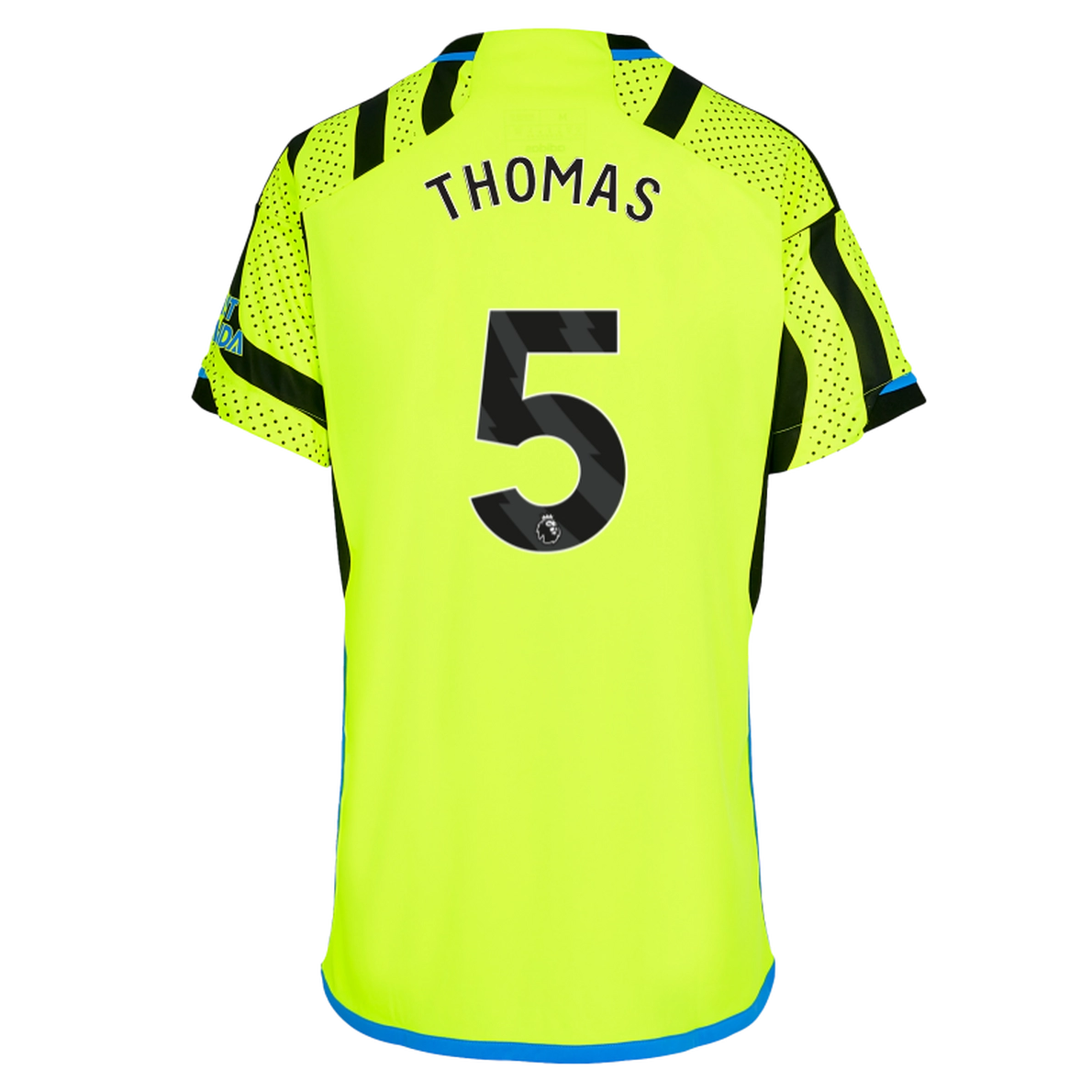 Arsenal Fussball Trikots Shop - Vielfältige arsenal herren 2324 auswärtstrikot – laia codina Kategorien für Arsenal-Unterstützer Arsenal Trikots