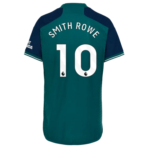 Arsenal Fussball Trikots Shop - Vielfältige arsenal herren 2324 authentisches drittes trikot – emile smith rowe Kategorien für Arsenal-Unterstützer Arsenal Trikots