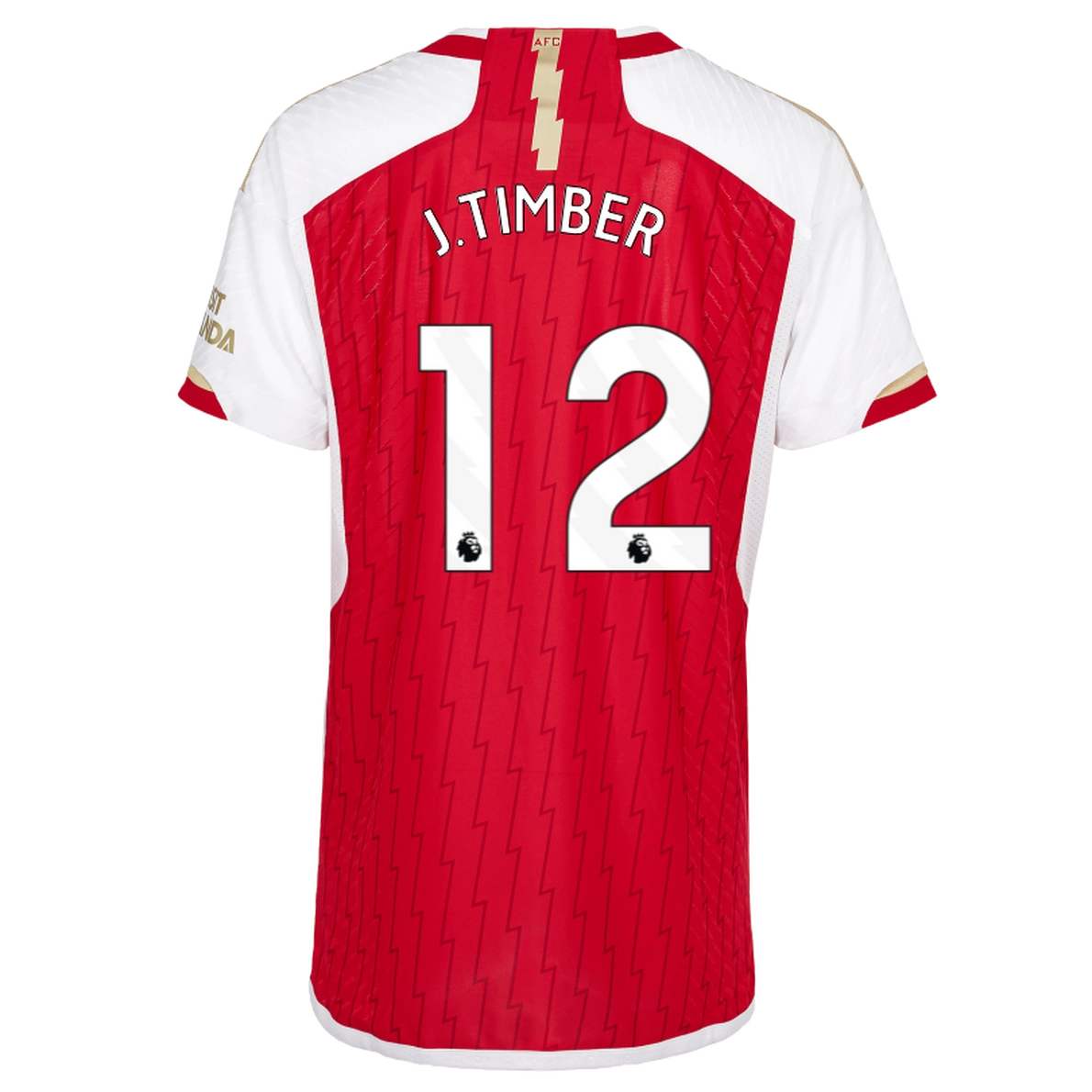 Arsenal Fussball Trikots Shop - Vielfältige arsenal herren 2324 authentisches heimtrikot – frida maanum Kategorien für Arsenal-Unterstützer Arsenal Trikots