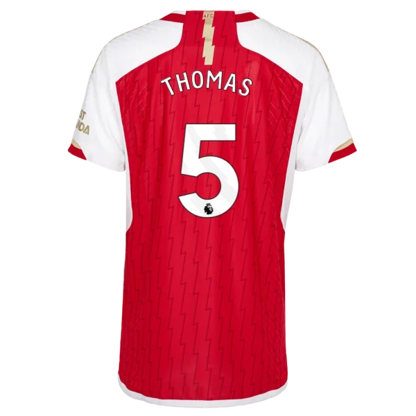 Arsenal Fussball Trikots Shop - Vielfältige arsenal herren 2324 authentisches heimtrikot – laia codina Kategorien für Arsenal-Unterstützer Arsenal Trikots
