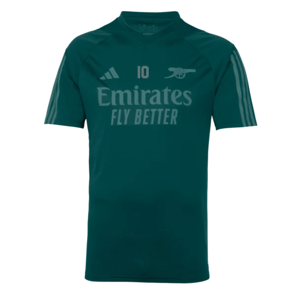Arsenal Fussball Trikots Shop - Vielfältige arsenal herren 2324 europäisches trainingstrikot – emile smith rowe Kategorien für Arsenal-Unterstützer Arsenal Trikots