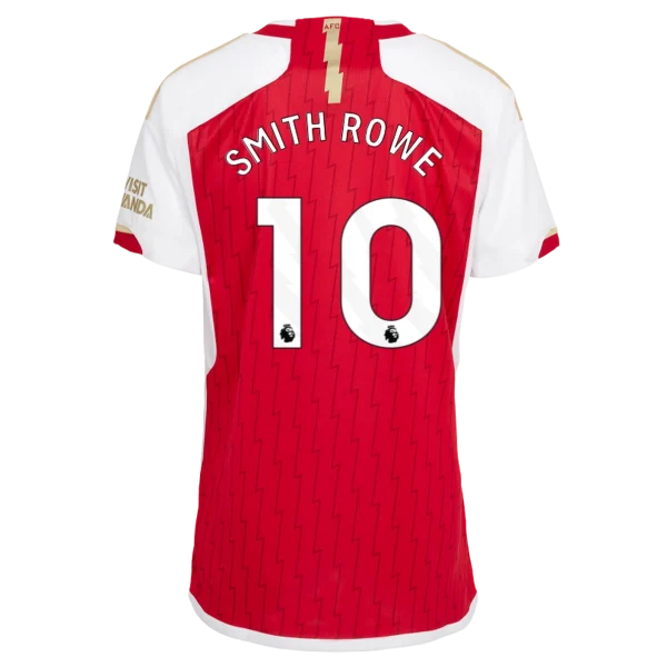 Arsenal Fussball Trikots Shop - Vielfältige arsenal herren 2324 heimtrikot – emile smith rowe Kategorien für Arsenal-Unterstützer Arsenal Trikots