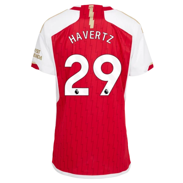 Arsenal Fussball Trikots Shop - Vielfältige arsenal herren 2324 heimtrikot – kai havertz Kategorien für Arsenal-Unterstützer Arsenal Trikots