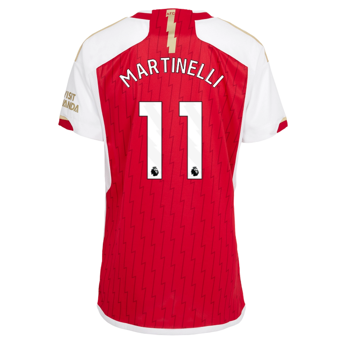 Arsenal Fussball Trikots Shop - Vielfältige arsenal herren 2324 heimtrikot – katie mccabe Kategorien für Arsenal-Unterstützer Arsenal Trikots