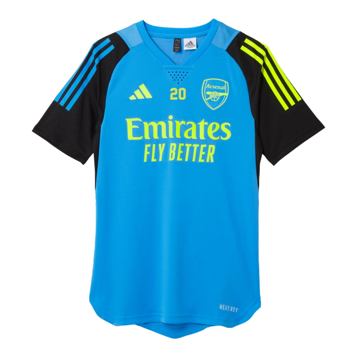 Arsenal Fussball Trikots Shop - Vielfältige arsenal herren 2324 pro trainingstrikot – jorginho Kategorien für Arsenal-Unterstützer Arsenal Trikots