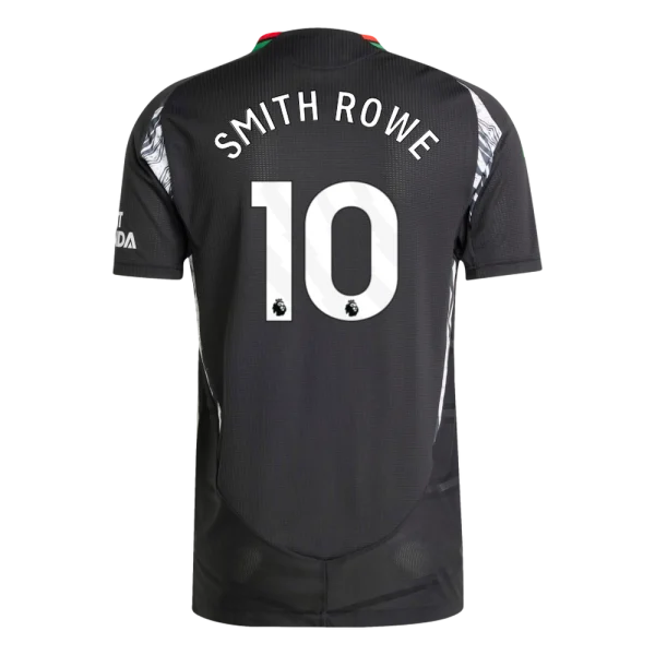 Arsenal Fussball Trikots Shop - Vielfältige arsenal herren adidas 2425 authentic auswärtstrikot – emile smith rowe Kategorien für Arsenal-Unterstützer Arsenal Trikots