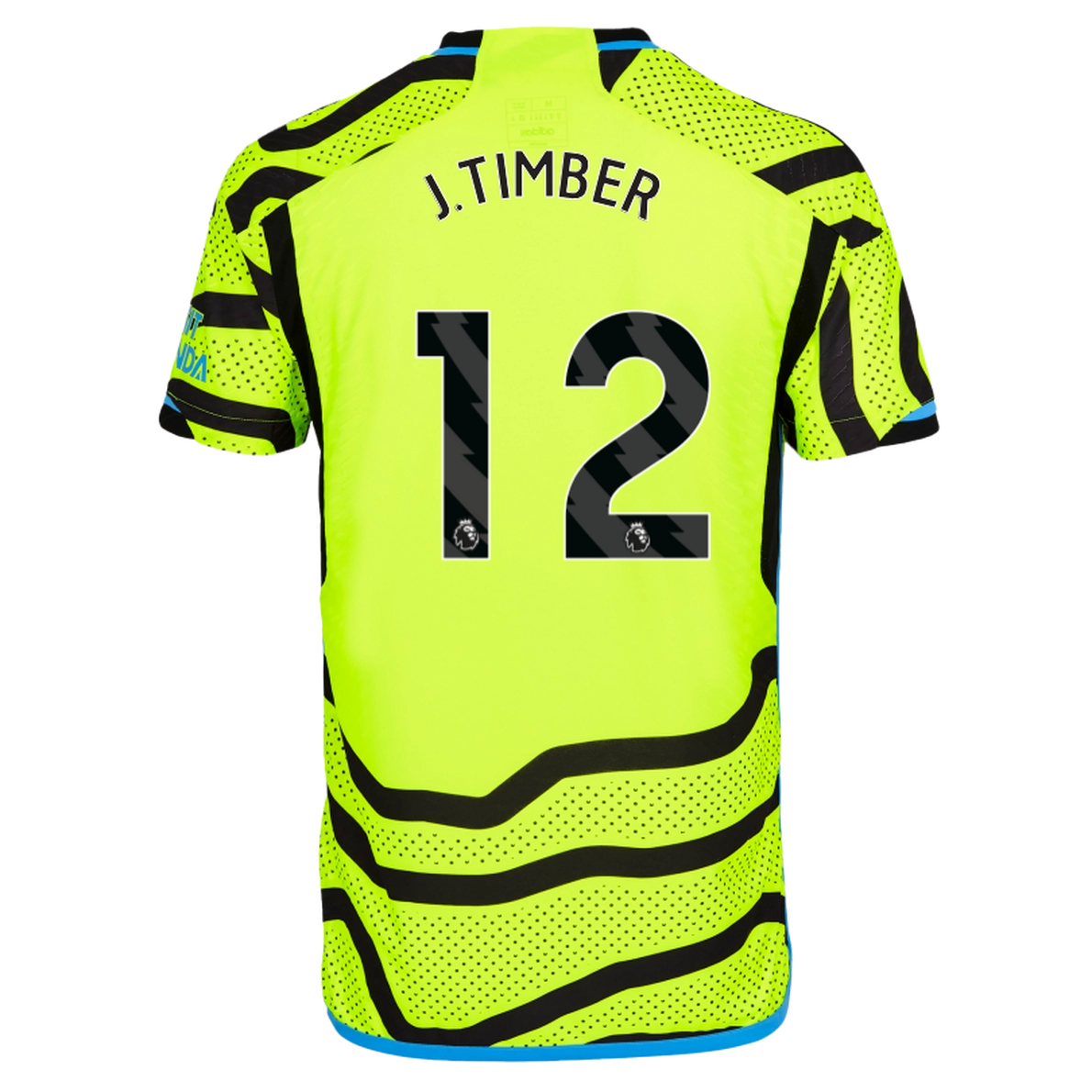 Arsenal Fussball Trikots Shop - Vielfältige authentisches arsenal 2324 auswärtstrikot für herren – frida maanum Kategorien für Arsenal-Unterstützer Arsenal Trikots