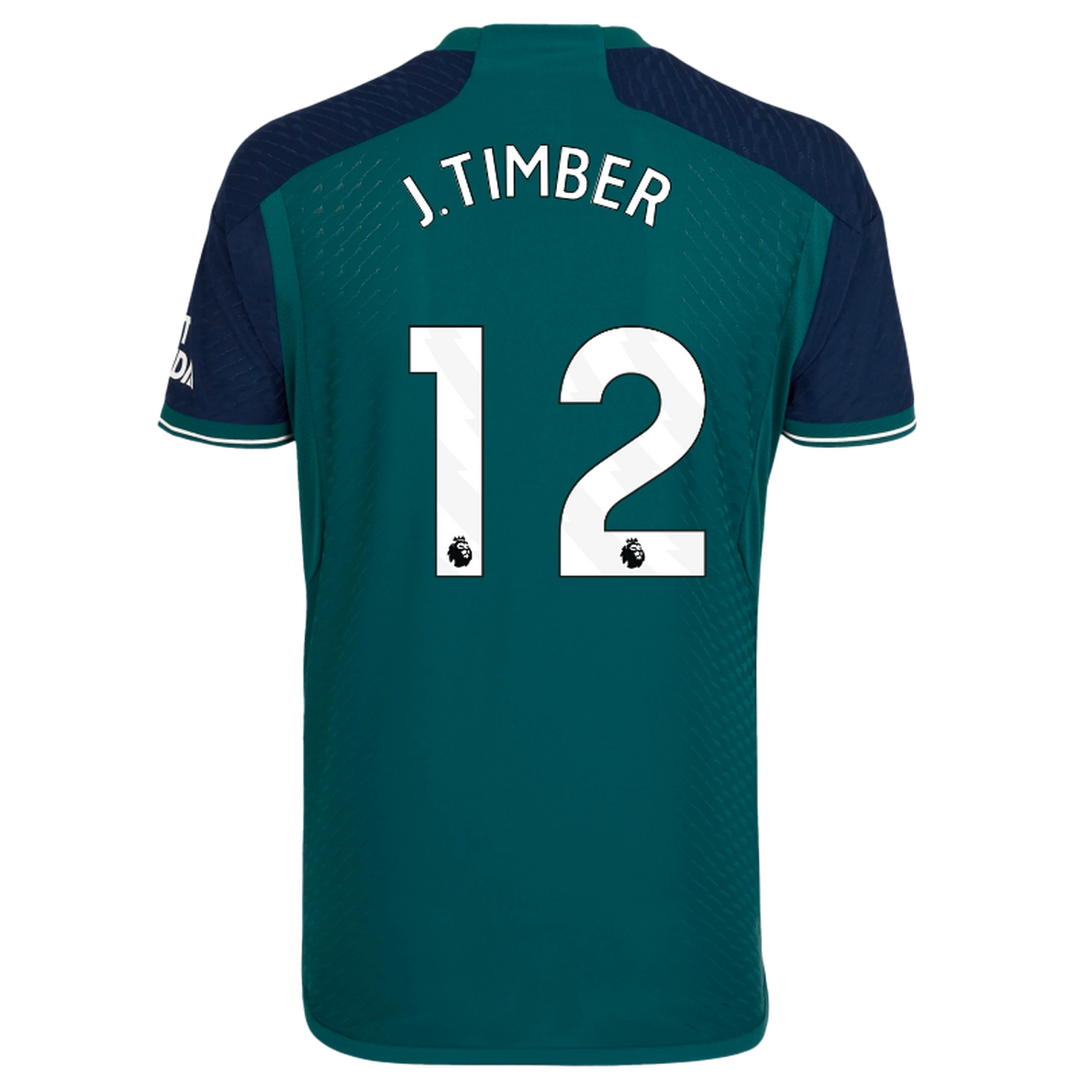 Arsenal Fussball Trikots Shop - Vielfältige authentisches ausweichtrikot für herren 2324 von arsenal – frida maanum Kategorien für Arsenal-Unterstützer Arsenal Trikots